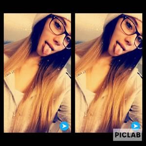 Meet your Posher, Annamarie